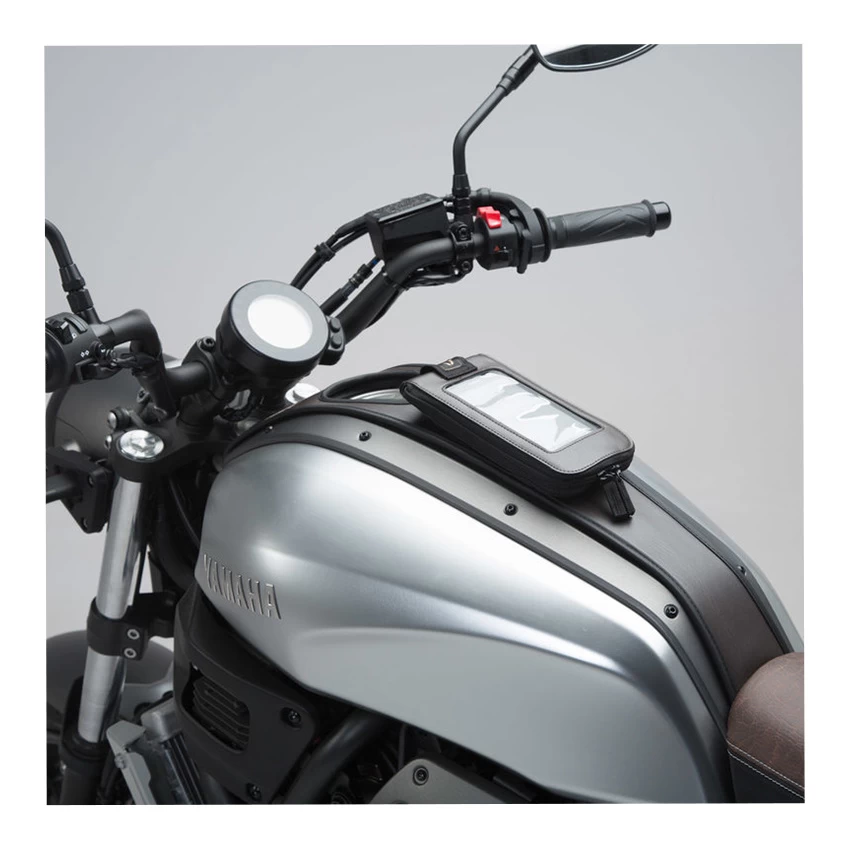 Legend Gear By SW-Motech Smartphone Bag LA3 2 Legend Gear By SW-Motech Smartphone Bag LA3 - Afbeelding 2