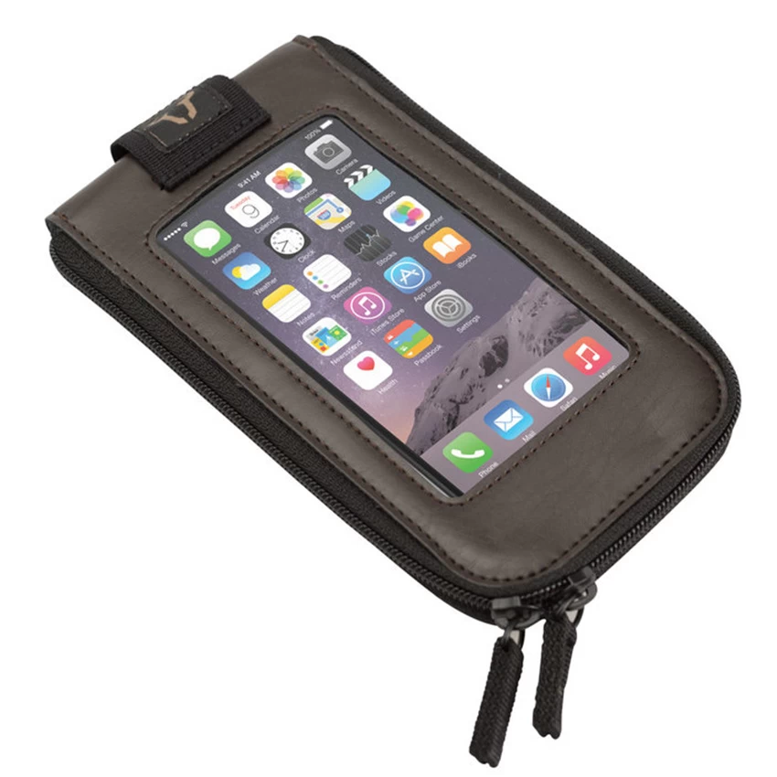 Legend Gear By SW-Motech Smartphone Bag LA3 1 Legend Gear By SW-Motech Smartphone Bag LA3