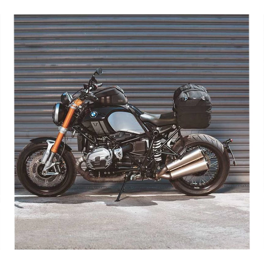 Legend Gear By SW-Motech Tail Bag LR2 3 Legend Gear By SW-Motech Tail Bag LR2 - Afbeelding 3