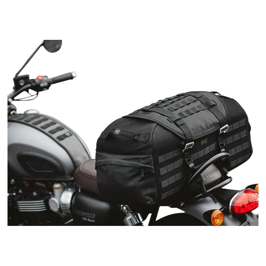 Legend Gear By SW-Motech Tail Bag LR2 4 Legend Gear By SW-Motech Tail Bag LR2 - Afbeelding 4