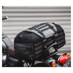 Legend Gear By SW-Motech Tail Bag LR2 9 Legend Gear By SW-Motech Tail Bag LR2 -Motorfiets Accessoires Winkel legend gear by sw motech tail bag lr2 4