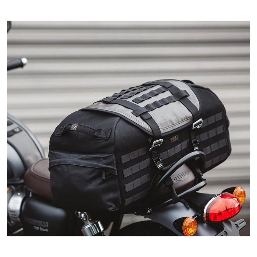 Legend Gear By SW-Motech Tail Bag LR2 5 Legend Gear By SW-Motech Tail Bag LR2 - Afbeelding 5