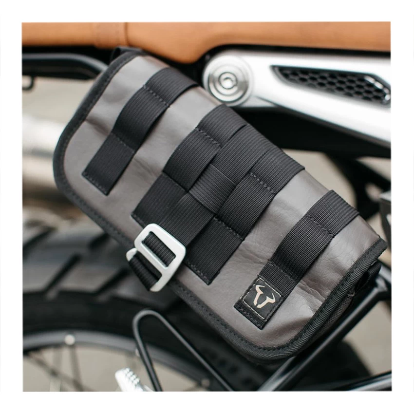 Legend Gear By SW-Motech Tool Bag LA5 2 Legend Gear By SW-Motech Tool Bag LA5 - Afbeelding 2