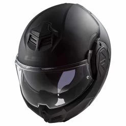 LS2 Advant Noir Matt 10 LS2 Advant Noir Matt -Motorfiets Accessoires Winkel ls2 advant noir matt 4