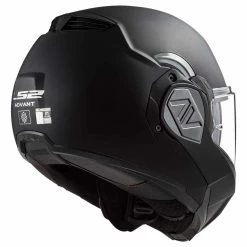 LS2 Advant Solid Matt 8 LS2 Advant Solid Matt -Motorfiets Accessoires Winkel ls2 advant solid matt 2