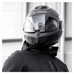 LS2 Advant Solid Matt 11 LS2 Advant Solid Matt -Motorfiets Accessoires Winkel ls2 advant solid matt 5