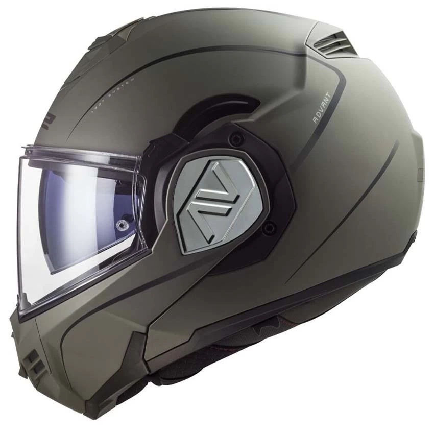 LS2 Advant Special 2 LS2 Advant Special - Afbeelding 2