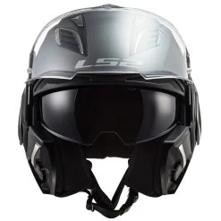 LS2 Valiant II Solid 5 LS2 Valiant II Solid -Motorfiets Accessoires Winkel ls2 valiant ii solid 2