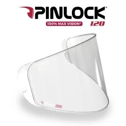 LS2 Vector II FF811 Pinlock 120
