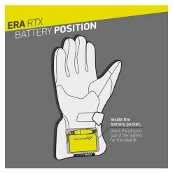 Macna Era RTX Ladies 6 Macna Era RTX Ladies -Motorfiets Accessoires Winkel macna era rtx ladies 2