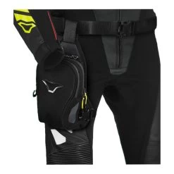 Macna Leg Bag 7 Macna Leg Bag -Motorfiets Accessoires Winkel macna leg bag 3