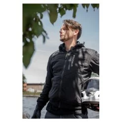 Modeka Clarke 6 Modeka Clarke -Motorfiets Accessoires Winkel modeka clarke 2