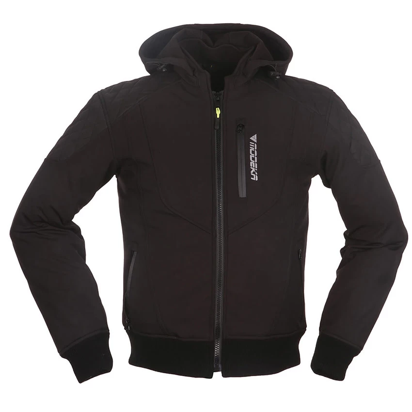 Modeka Clarke 1 Modeka Clarke