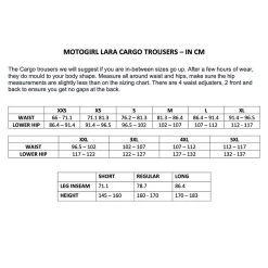 MotoGirl Lara Cargo 23 MotoGirl Lara Cargo -Motorfiets Accessoires Winkel motogirl lara cargo 11