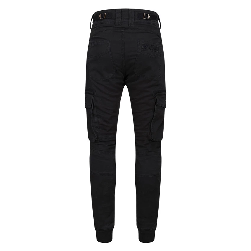 MotoGirl Lara Cargo 3 MotoGirl Lara Cargo - Afbeelding 3