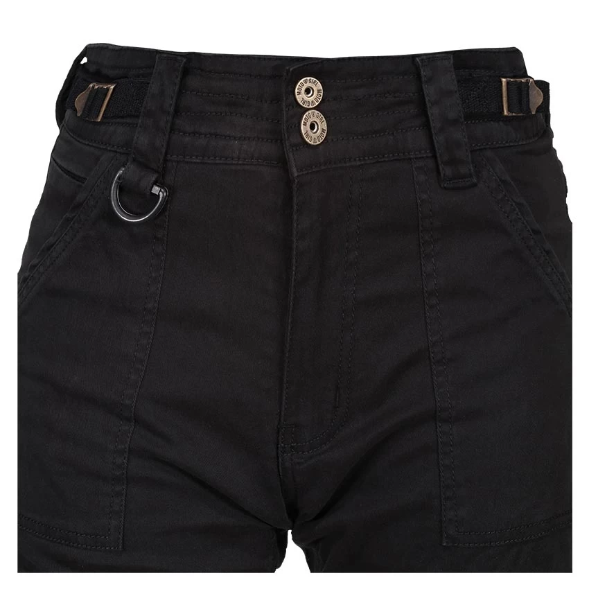 MotoGirl Lara Cargo 7 MotoGirl Lara Cargo - Afbeelding 7