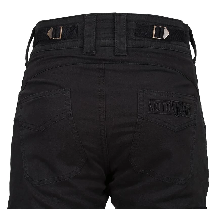 MotoGirl Lara Cargo 8 MotoGirl Lara Cargo - Afbeelding 8