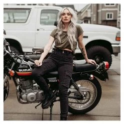 MotoGirl Lara Cargo 21 MotoGirl Lara Cargo -Motorfiets Accessoires Winkel motogirl lara cargo 9