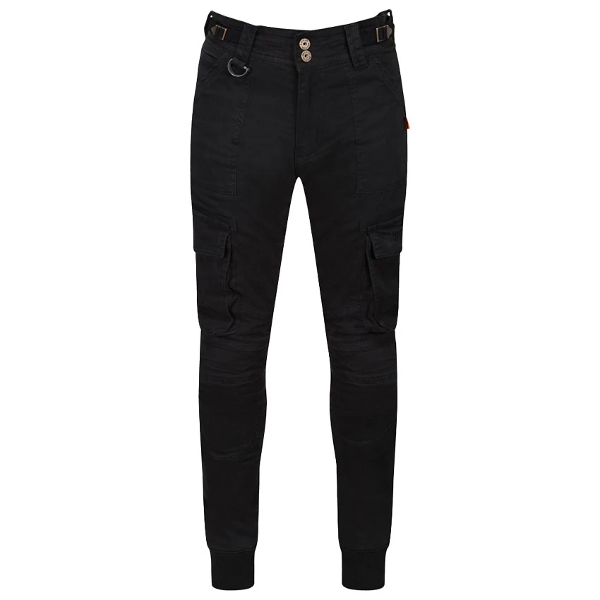 MotoGirl Lara Cargo 1 MotoGirl Lara Cargo