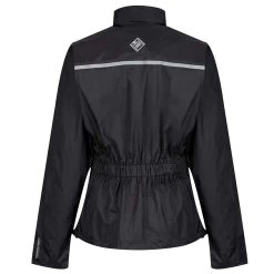 MotoGirl Waterproof Jacket 7 MotoGirl Waterproof Jacket -Motorfiets Accessoires Winkel motogirl waterproof jacket 1
