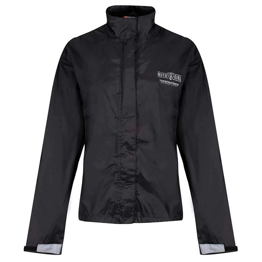 MotoGirl Waterproof Jacket 1 MotoGirl Waterproof Jacket