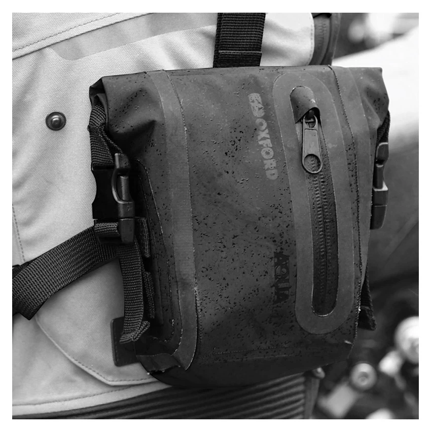 Oxford Aqua L1 2 Oxford Aqua L1 - Afbeelding 2