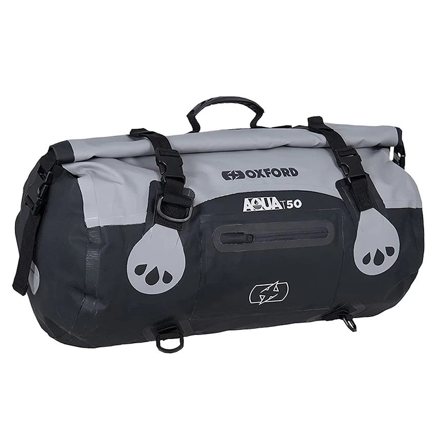 Oxford Aqua T-50 5 Oxford Aqua T-50 - Afbeelding 5