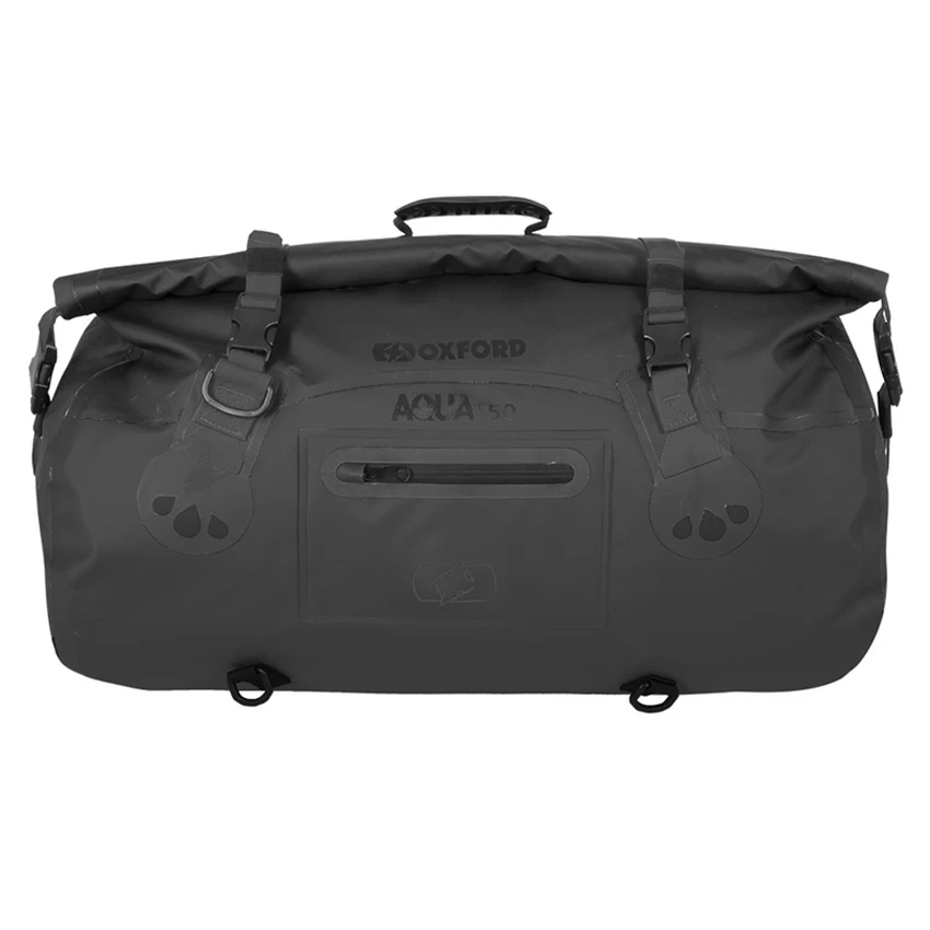 Oxford Aqua T-50 1 Oxford Aqua T-50