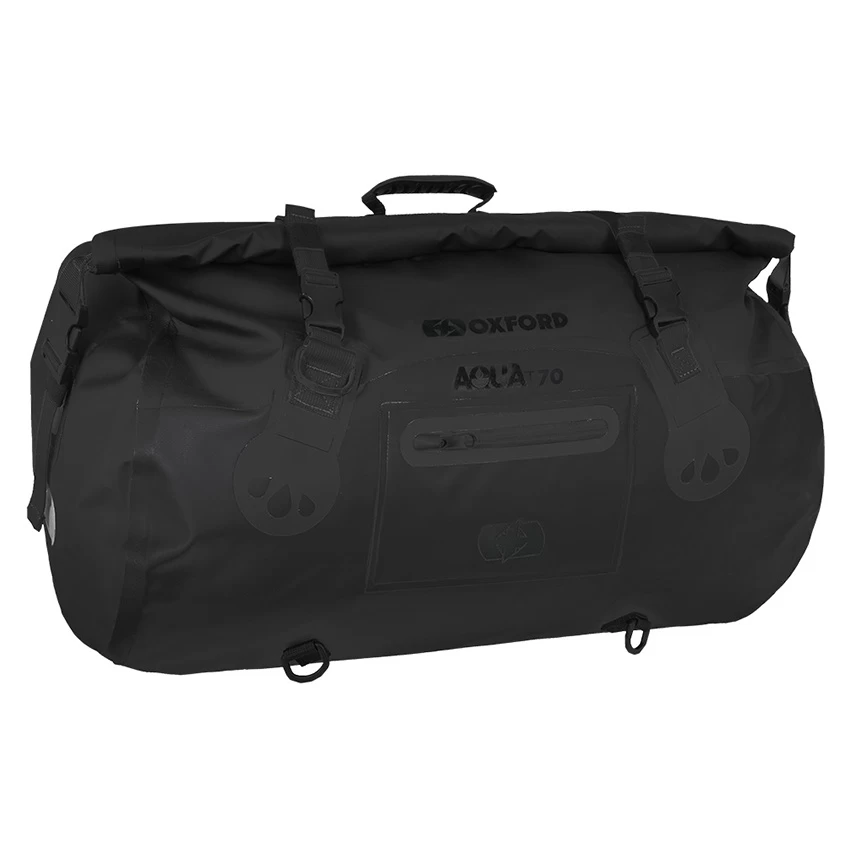 Oxford Aqua T-70 3 Oxford Aqua T-70 - Afbeelding 3