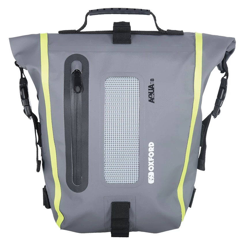 Oxford Aqua T8 2 Oxford Aqua T8 - Afbeelding 2