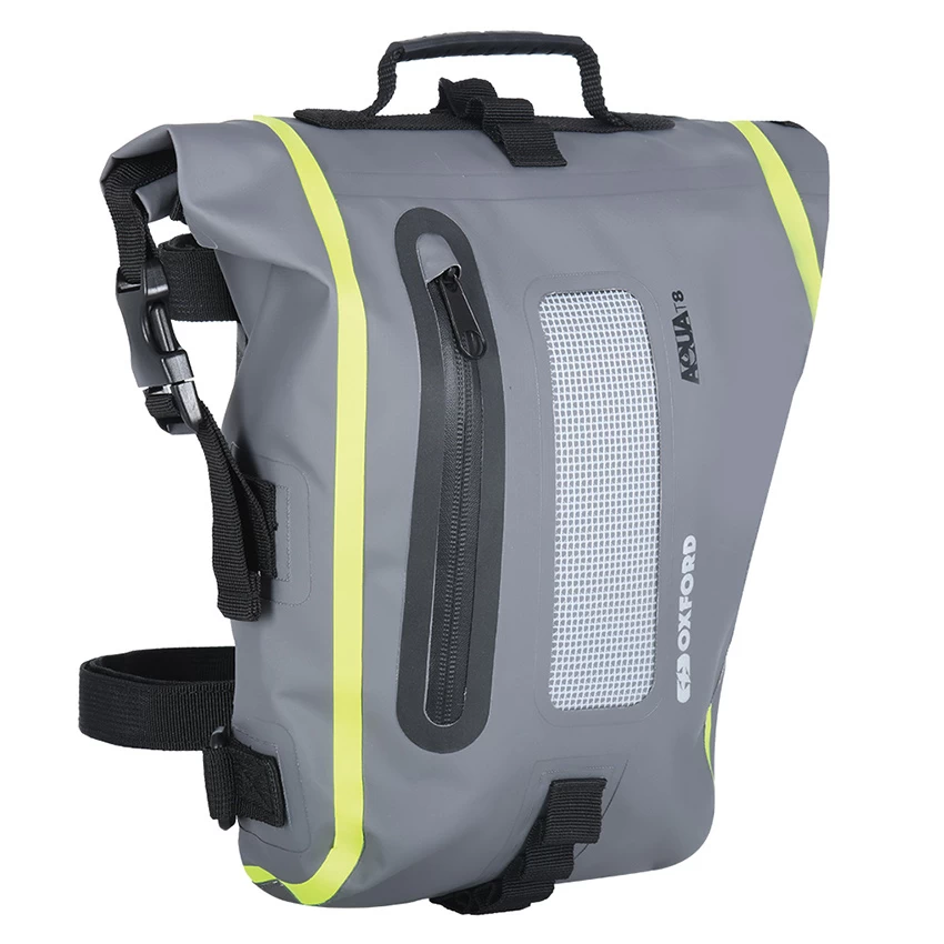 Oxford Aqua T8 5 Oxford Aqua T8 - Afbeelding 5