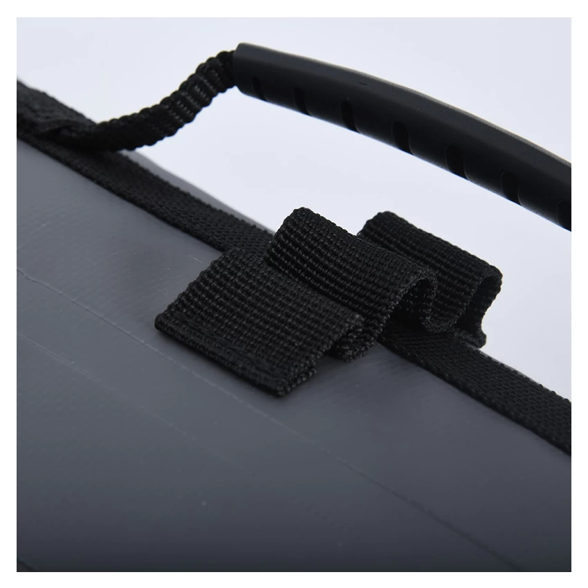 Oxford Aqua T8 7 Oxford Aqua T8 - Afbeelding 7