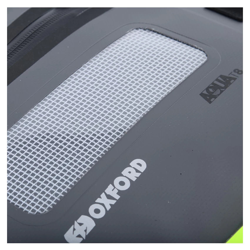 Oxford Aqua T8 9 Oxford Aqua T8 - Afbeelding 9