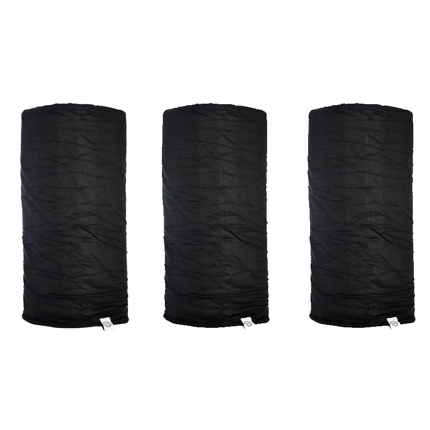 Oxford Comfy Set All Black 1 Oxford Comfy Set All Black