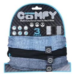 Oxford Comfy Set Herringbone -Motorfiets Accessoires Winkel oxford comfy set herringbone 4