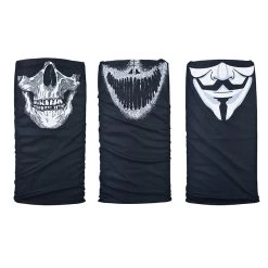 Oxford Comfy Set Masks