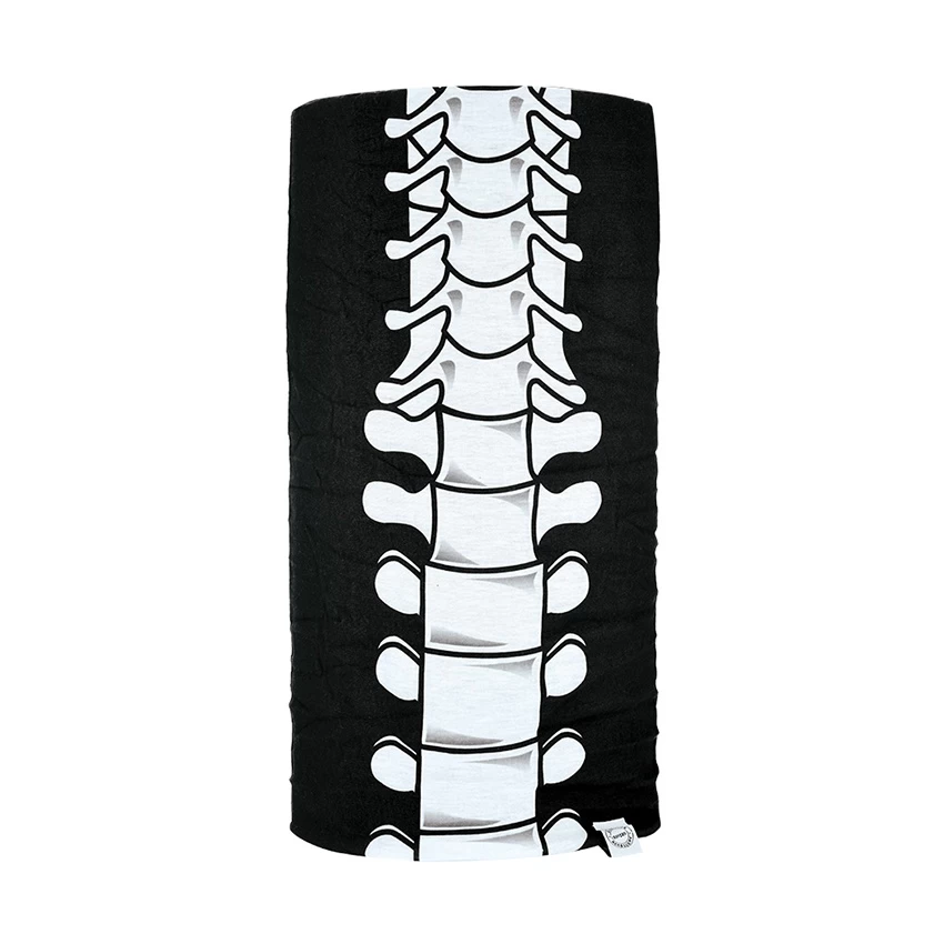 Oxford Comfy Set Skeleton 2 Oxford Comfy Set Skeleton - Afbeelding 2