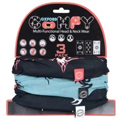 Oxford Comfy Set Tribal 9 Oxford Comfy Set Tribal -Motorfiets Accessoires Winkel oxford comfy set tribal 4