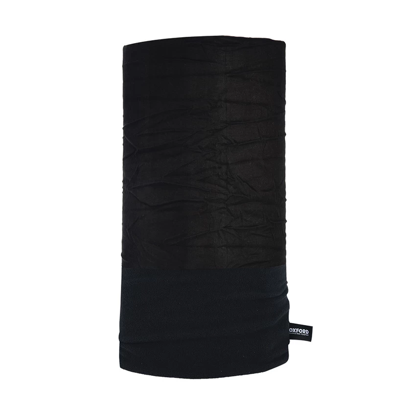 Oxford Snug Black 1 Oxford Snug Black