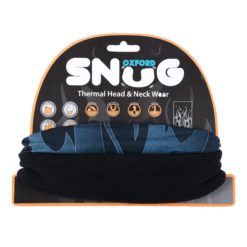 Oxford Snug Flame 2 Oxford Snug Flame - Afbeelding 2