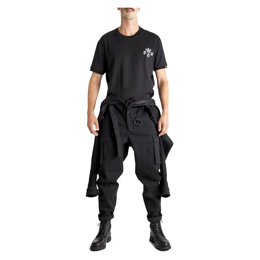 Pando Moto Brat Suit 2 Pando Moto Brat Suit - Afbeelding 2