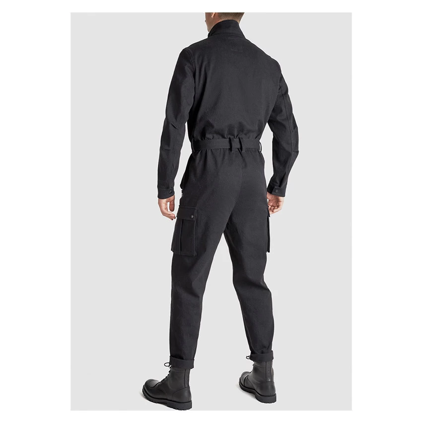 Pando Moto Brat Suit 3 Pando Moto Brat Suit - Afbeelding 3