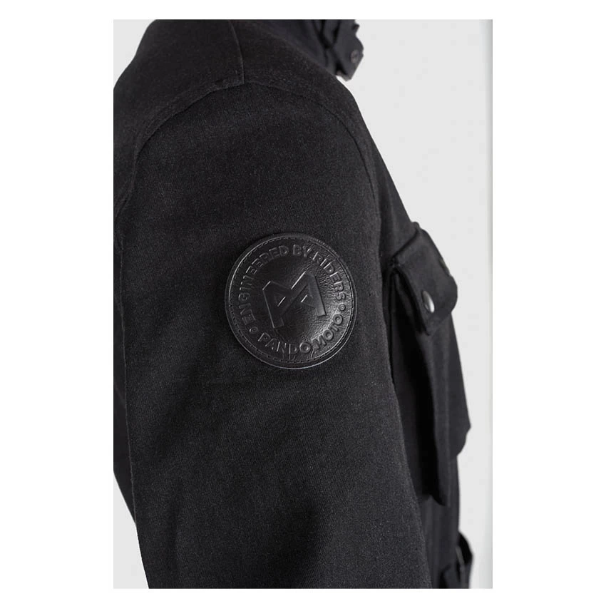 Pando Moto Brat Suit 6 Pando Moto Brat Suit - Afbeelding 6