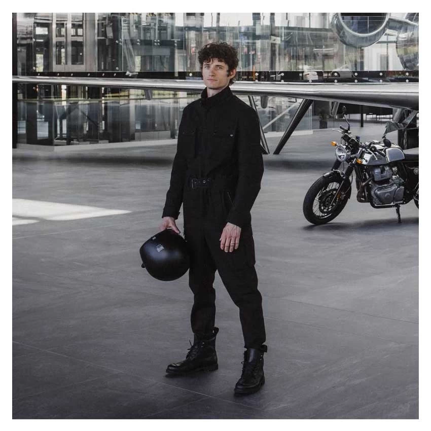 Pando Moto Brat Suit 8 Pando Moto Brat Suit - Afbeelding 8