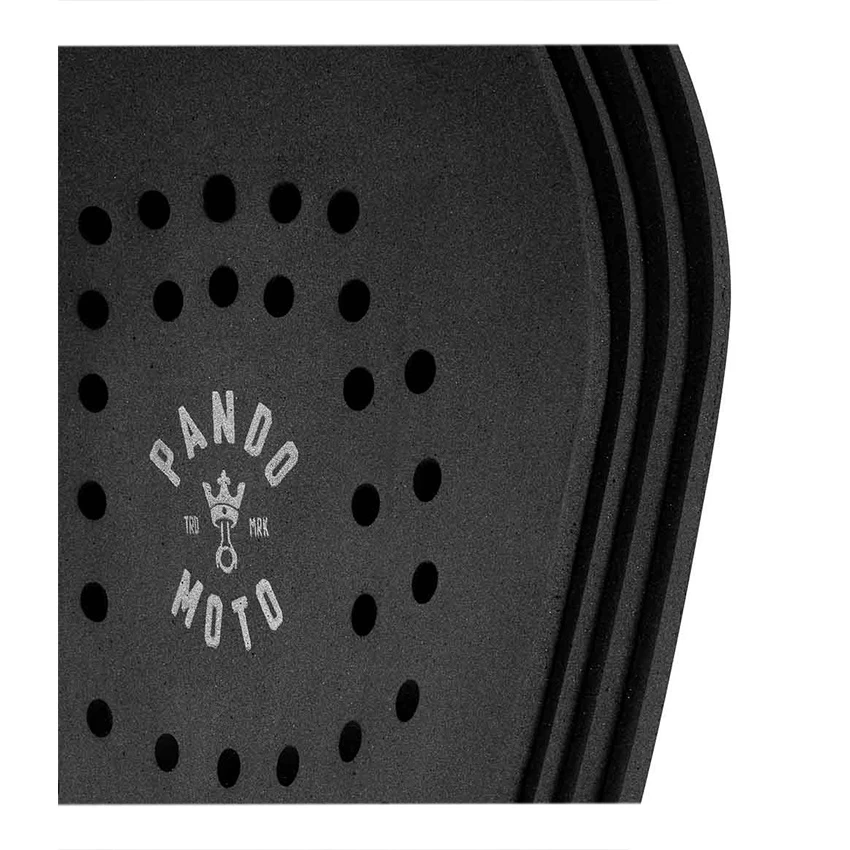 Pando Moto Quatroflex Back 3 Pando Moto Quatroflex Back - Afbeelding 3