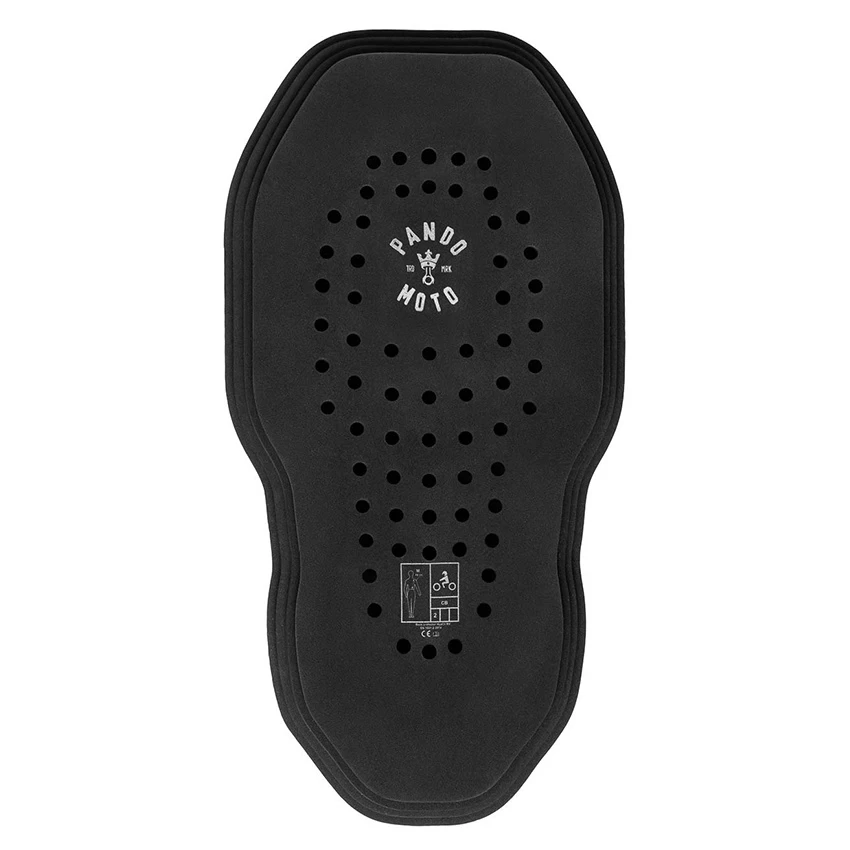 Pando Moto Quatroflex Back 1 Pando Moto Quatroflex Back