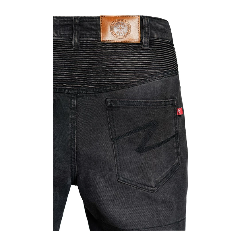 Pando Moto Rosie Devil Plain 2 Pando Moto Rosie Devil Plain - Afbeelding 2