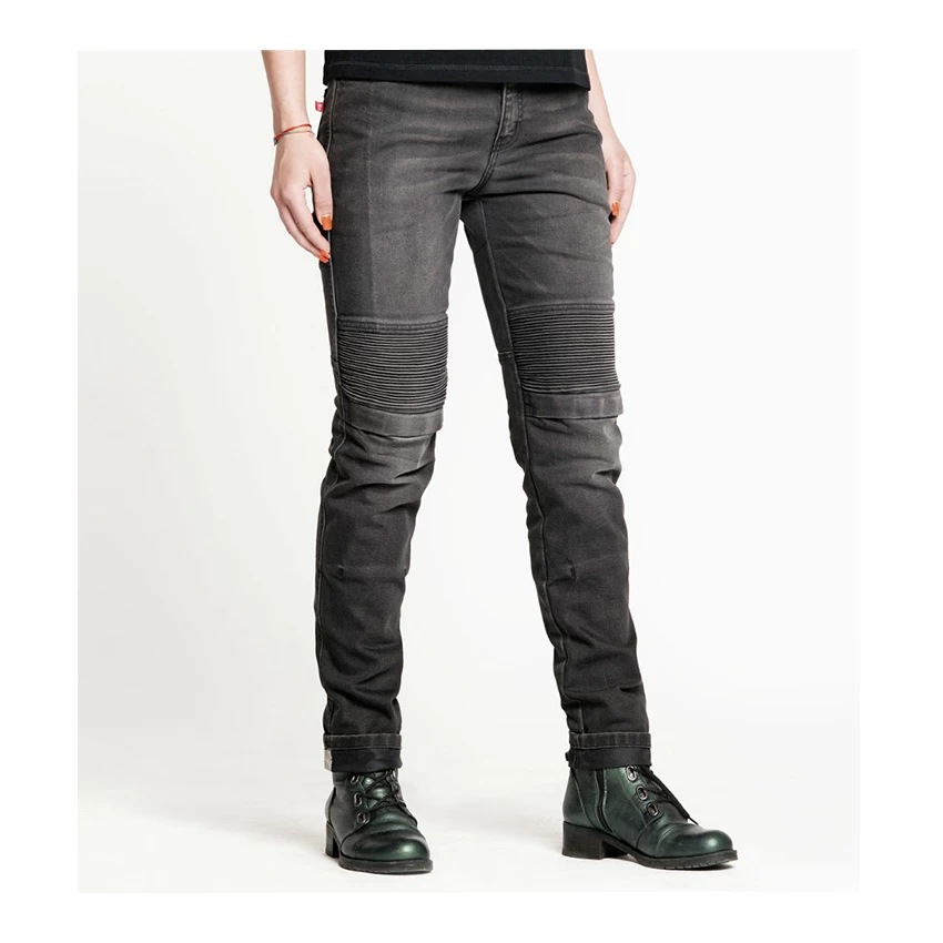 Pando Moto Rosie Devil Plain 4 Pando Moto Rosie Devil Plain - Afbeelding 4