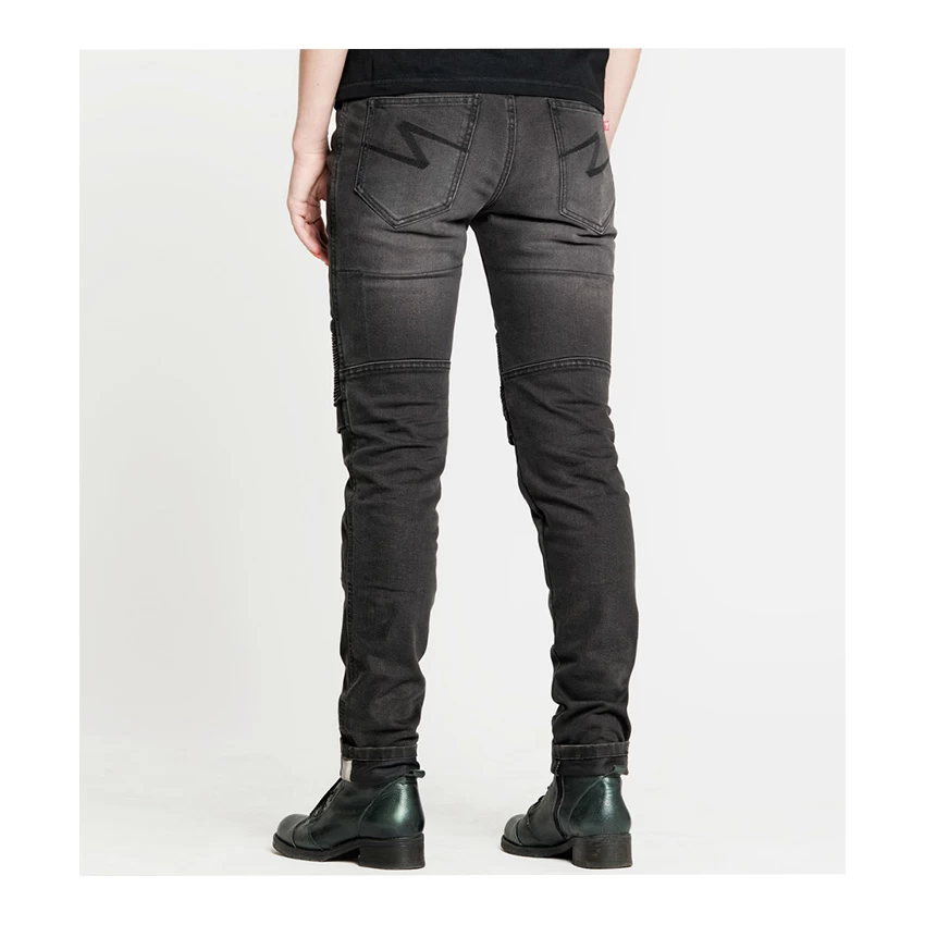 Pando Moto Rosie Devil Plain 5 Pando Moto Rosie Devil Plain - Afbeelding 5