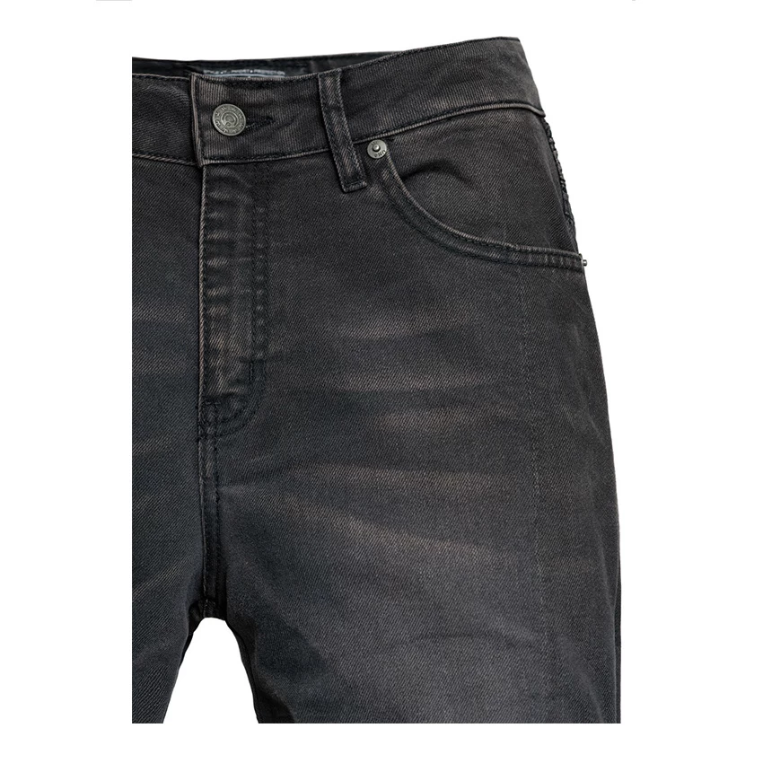 Pando Moto Rosie Devil Plain 6 Pando Moto Rosie Devil Plain - Afbeelding 6